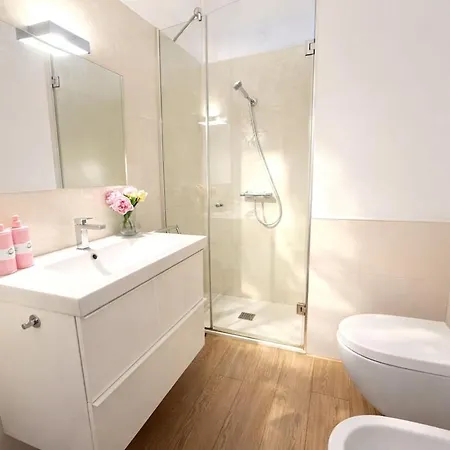 Apartament Charme And Style