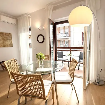 Charme And Style Apartament *