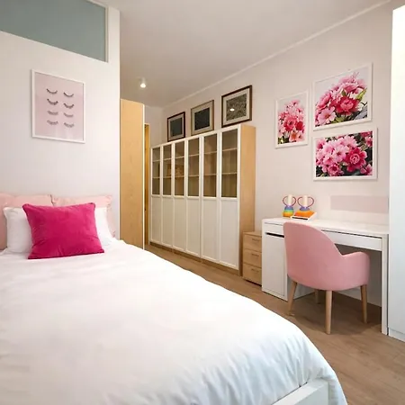 Apartament Charme And Style *