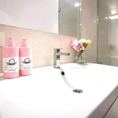 Apartament Charme And Style
